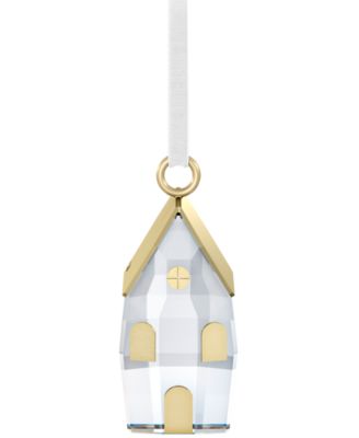 Swarovski - Holiday Magic Winter Village Ornament