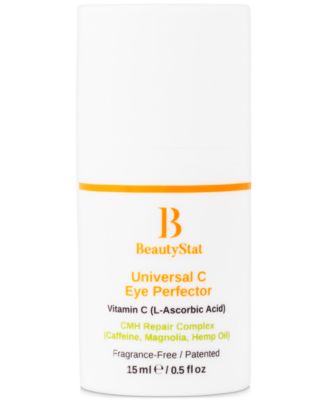 BeautyStat - Universal C Eye Perfector, 0.5-oz.
