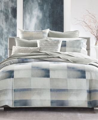 Hotel Collection - Illusions Duvet, Created for Macy's