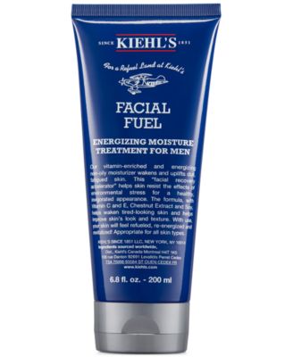 Kiehl's Since 1851 - Facial Fuel Men's Face Moisturizer Collection