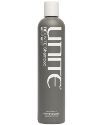 Unite hair - UNITE RE:UNITE Repairing Shampoo, 10-oz.