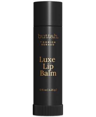 Buttah Skin - Luxe Lip Balm, 2-Pk.