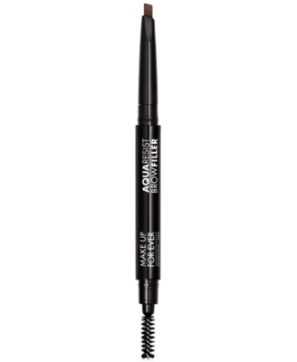MAKE UP FOR EVER - Make Up For Ever Aqua Resist Brow Filler Waterproof Eyebrow Pencil