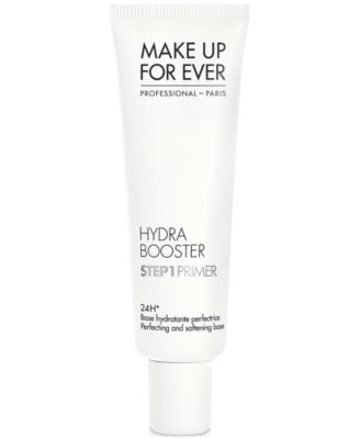 MAKE UP FOR EVER - Make Up For Ever Step 1 Primer Hydra Booster
