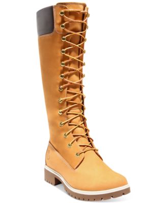Timberland - Women's Premium Waterproof Boots