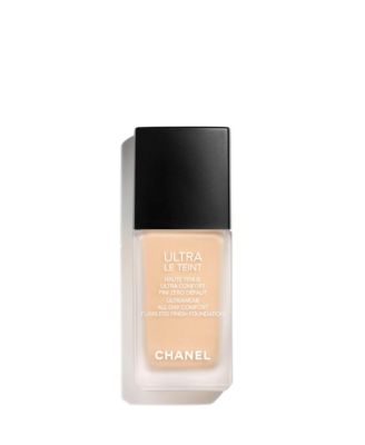 CHANEL - Ultrawear All-Day Comfort Flawless Finish Foundation