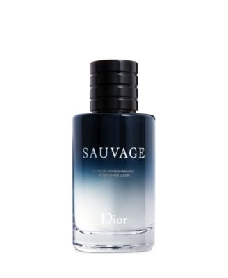 DIOR - Dior Sauvage After Shave Lotion, 3.4 oz