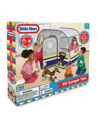 Little Tikes