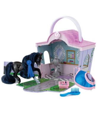 BREYER
