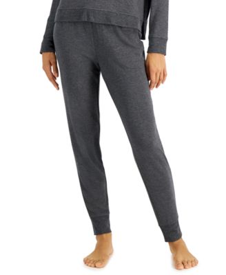 Alfani - Drawstring Jogger Pants