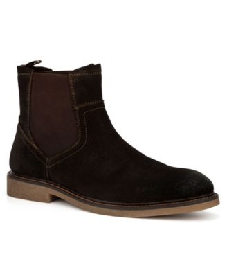 Reserved Footwear