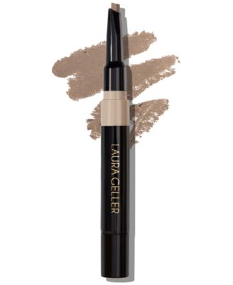 Laura Geller Beauty - Sculpt-N-Stay Waterproof Brow Pencil & Gel
