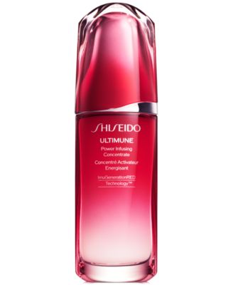Shiseido - Ultimune Power Infusing Concentrate Collection