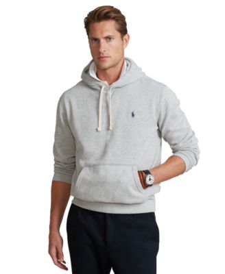 Polo Ralph Lauren - Men's RL Fleece Hoodie