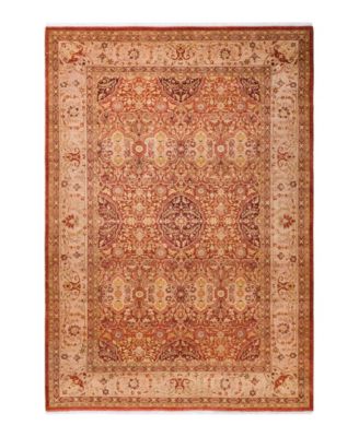 ADORN HAND WOVEN RUGS