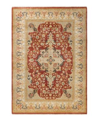ADORN HAND WOVEN RUGS