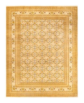 ADORN HAND WOVEN RUGS