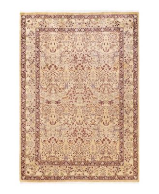 ADORN HAND WOVEN RUGS