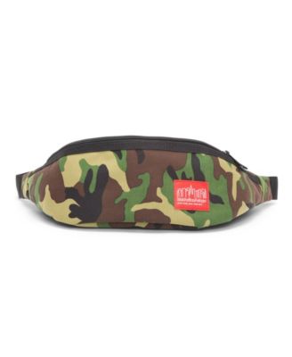Manhattan Portage