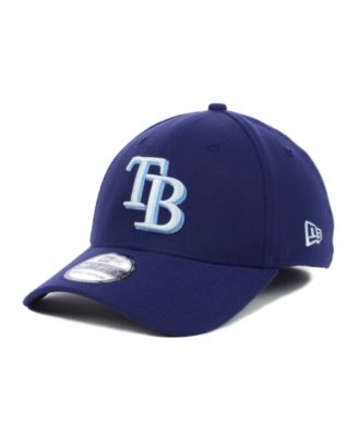 New Era - Tampa Bay Rays MLB Team Classic 39THIRTY Cap