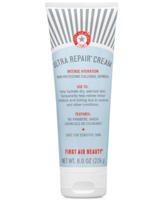 First Aid Beauty - Ultra Repair Cream, 8 oz.