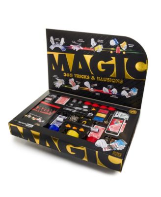 Marvin's Magic