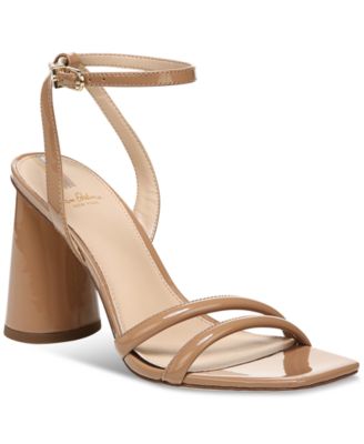 Sam Edelman - Women's Kia Strappy Dress Sandals