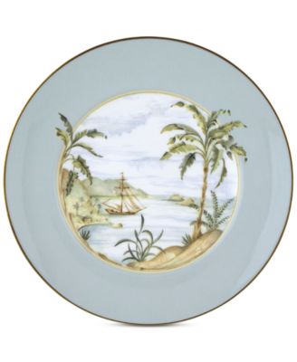 Lenox - "British Colonial" Accent/Salad Plate, 9"