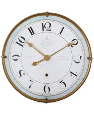 Uttermost - Torriana Clock