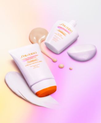 Shiseido - Urban Environment Collection