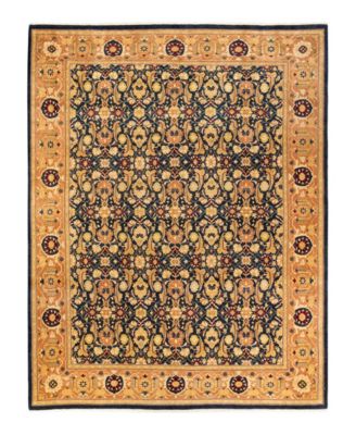 ADORN HAND WOVEN RUGS