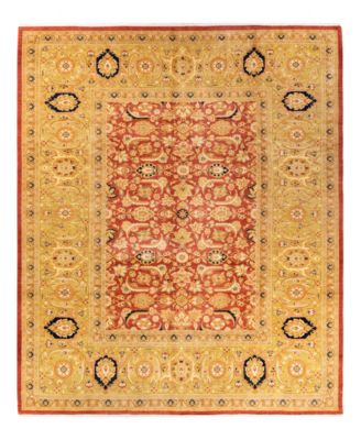ADORN HAND WOVEN RUGS