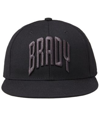 BRADY