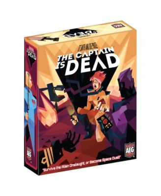 Alderac Entertainment Group
