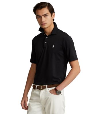 Polo Ralph Lauren - Men's Classic-Fit Performance Polo Shirt