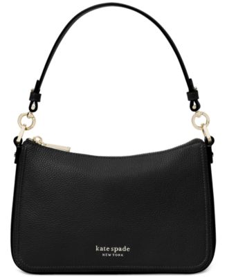 kate spade new york - New Core Leather Crossbody