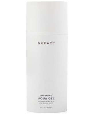 NuFACE - Hydrating Aqua Gel, 3.3 oz.