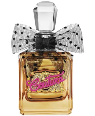 Juicy Couture - Viva la Juicy Gold Couture Collection