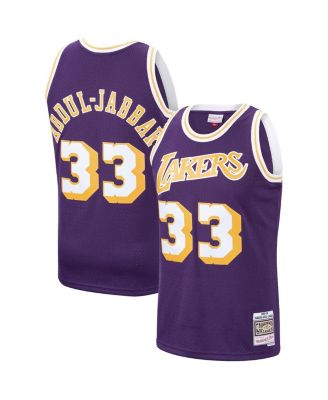 Mitchell & Ness