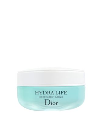 DIOR - Dior Hydra Life Intense Sorbet Cr&egrave;me Moisturizer