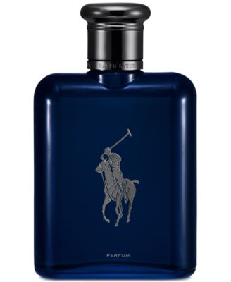 Ralph Lauren - Polo Blue Parfum Fragrance Collection