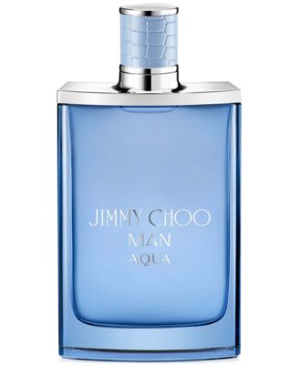 Jimmy Choo - Men's Man Aqua Eau de Toilette Fragrance Collection