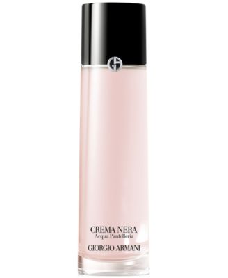 Giorgio Armani - Giorgio Armani Crema Nera Acqua Pantelleria Essence