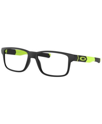 Oakley JR