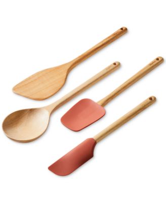 Ayesha Curry - Tools and Gadgets 4-Pc. Cooking Utensil Set