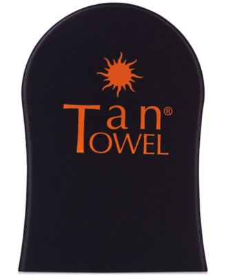 TanTowel - Applicator Mitt