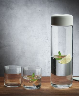 Nude Glass