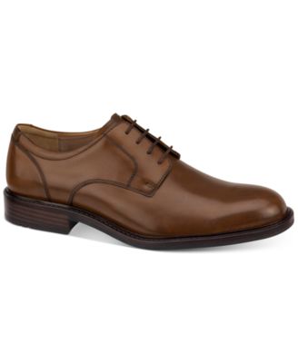 Johnston & Murphy - Tabor Plain Toe Oxfords