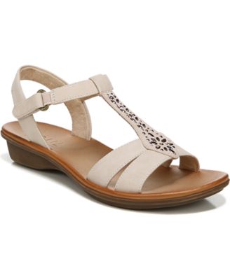 Soul Naturalizer - Summer Ankle Strap Sandals