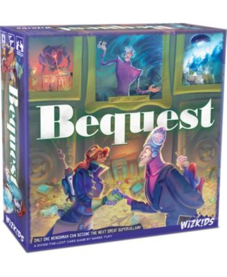 WizKids Games